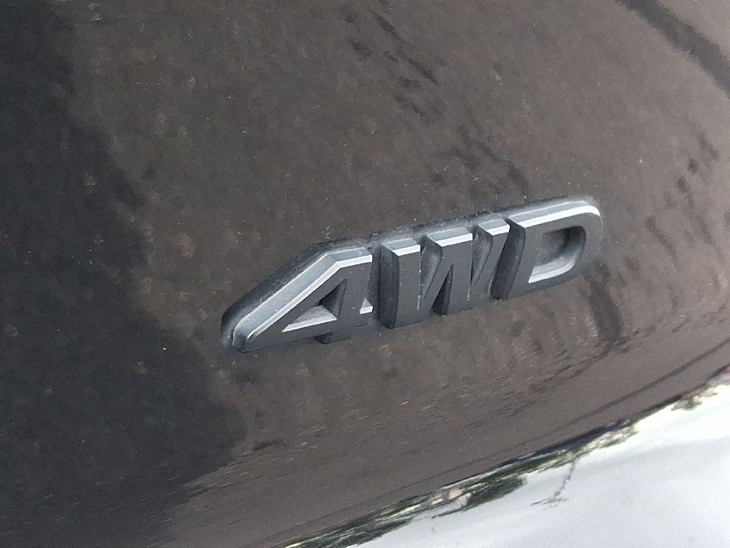 Certified 2024 Nissan Pathfinder Rock Creek AWD/4WD image 35