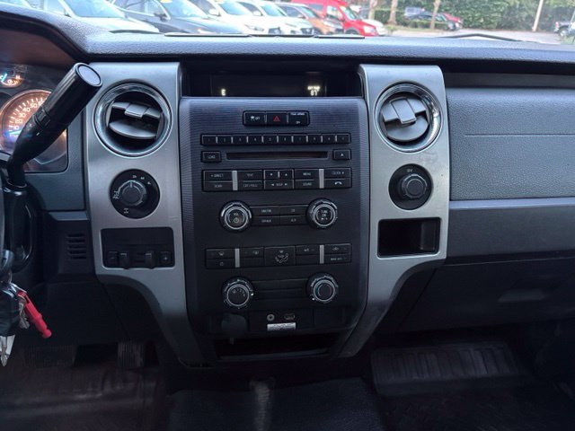 Used 2013 Ford F150 XLT w/ Trailer Tow Pkg AWD/4WD image 20