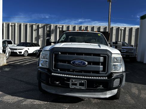 Used 2012 Ford F450 XL image 7