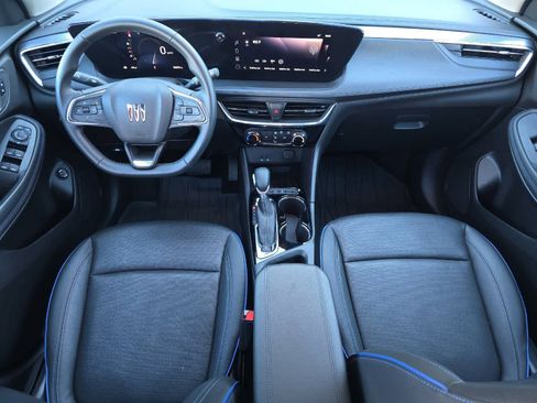 Used 2025 Buick Encore GX Sport Touring w/ Advanced Technology Package image 3