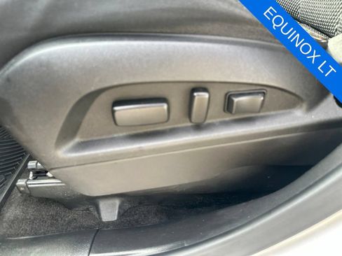 Used 2016 Chevrolet Equinox LT w/ Convenience Package FWD image 11