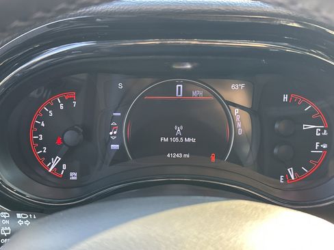 Used 2024 Dodge Durango GT image 21