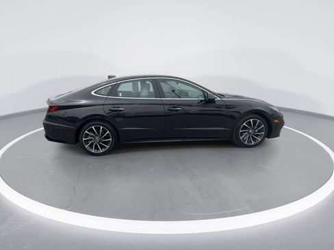 Used 2023 Hyundai Sonata Limited FWD image 9