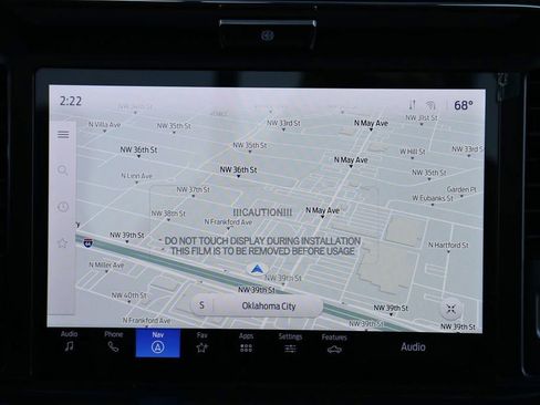 New 2026 Ford F250 Lariat w/ Black Appearance Package image 32