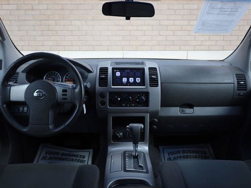 Used 2008 Nissan Pathfinder S AWD/4WD image 26