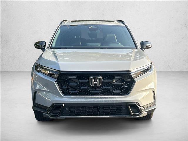 New 2027 Honda CR-V Sport-L image 6