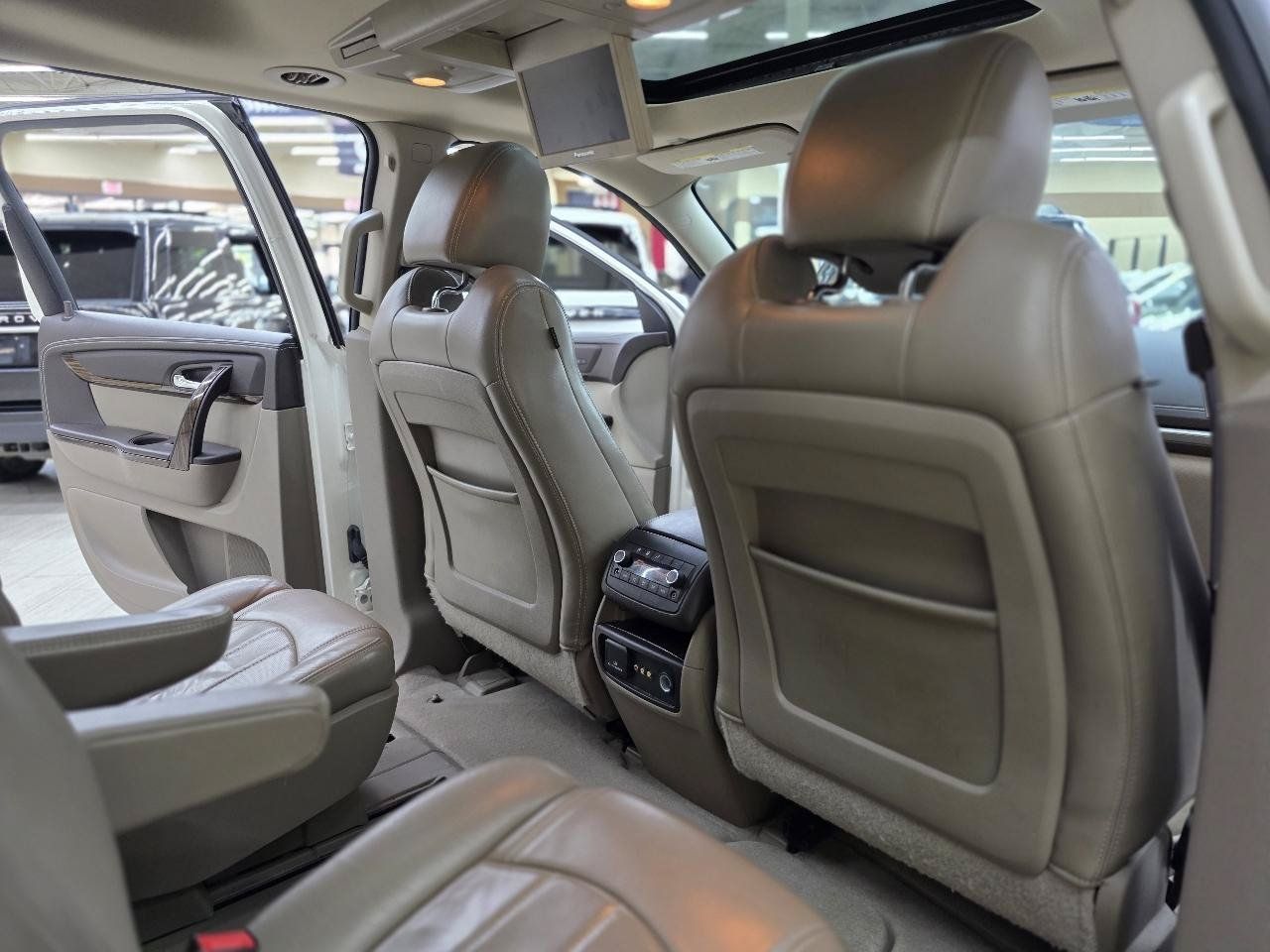 Used 2013 GMC Acadia Denali FWD image 24