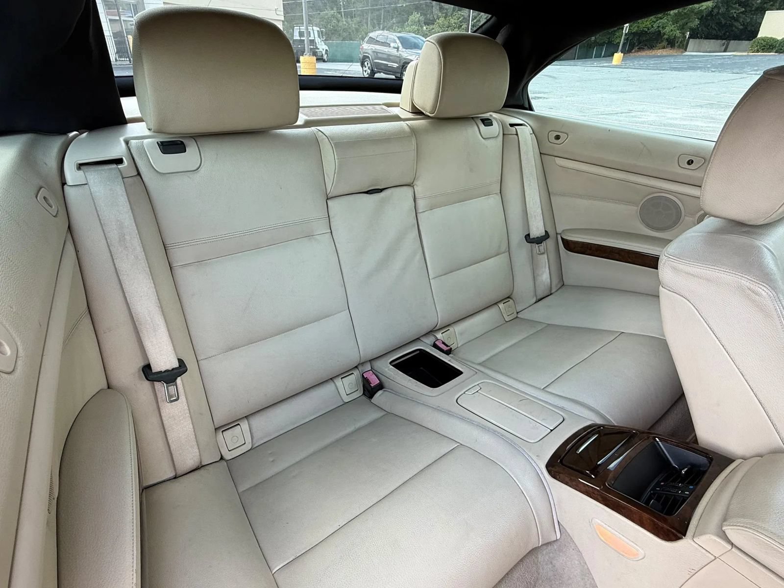 Used 2007 BMW 335i Convertible RWD image 29