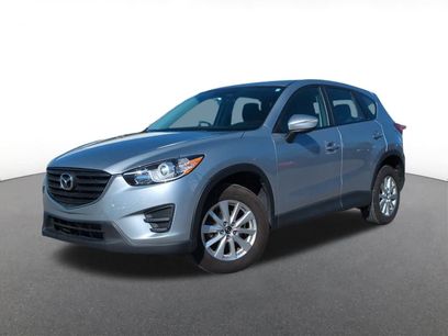 Used 2016 MAZDA CX-5 Sport
