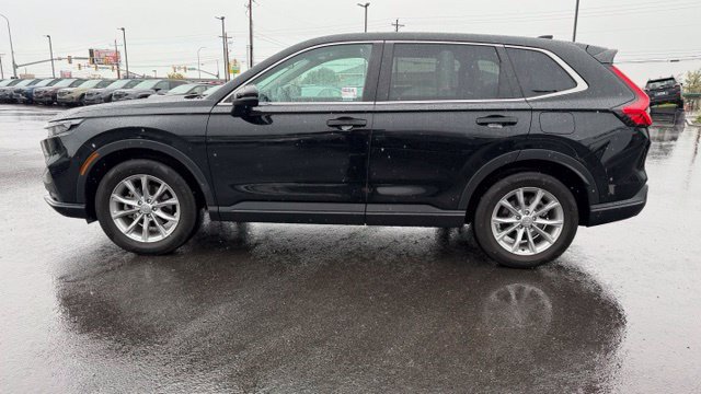 Used 2023 Honda CR-V EX image 7