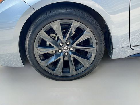 Used 2023 Toyota Corolla SE FWD image 30