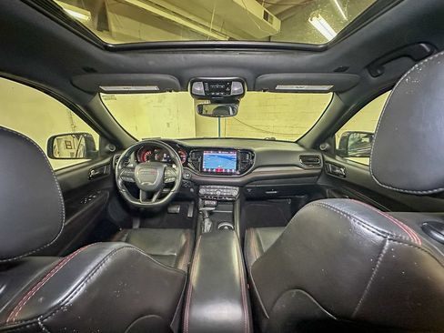 Used 2024 Dodge Durango GT AWD/4WD image 33