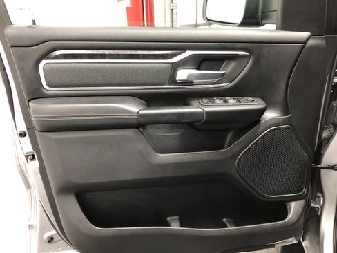 Certified 2022 RAM 1500 Big Horn AWD/4WD image 16