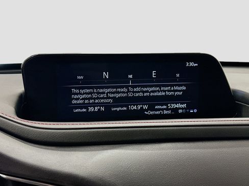 Used 2024 MAZDA CX-30 AWD 2.5 S w/ Preferred Package image 22