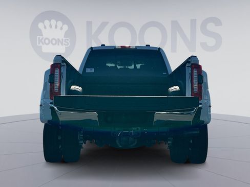 New 2026 Ford F450 XLT w/ 360-Degree Camera Package image 34