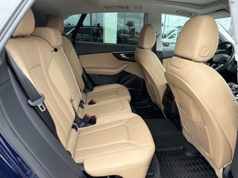 Used 2021 Audi Q8 Prestige w/ Prestige Package AWD/4WD image 22