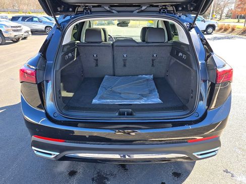 New 2026 Buick Envision Preferred AWD/4WD image 31