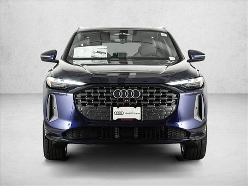New 2026 Audi Q5 Premium AWD/4WD image 2