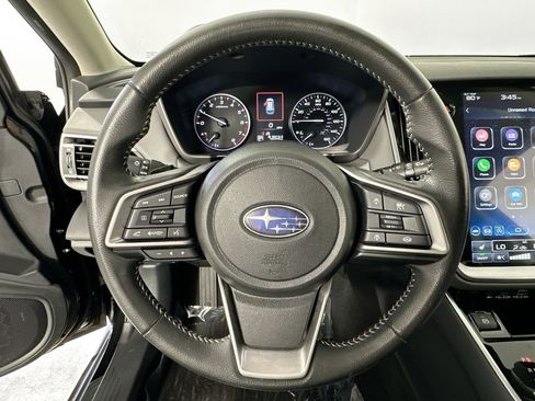 Used 2023 Subaru Outback Onyx Edition AWD/4WD image 11