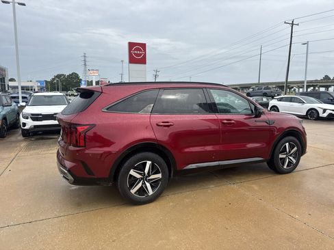 Used 2022 Kia Sorento EX FWD image 17