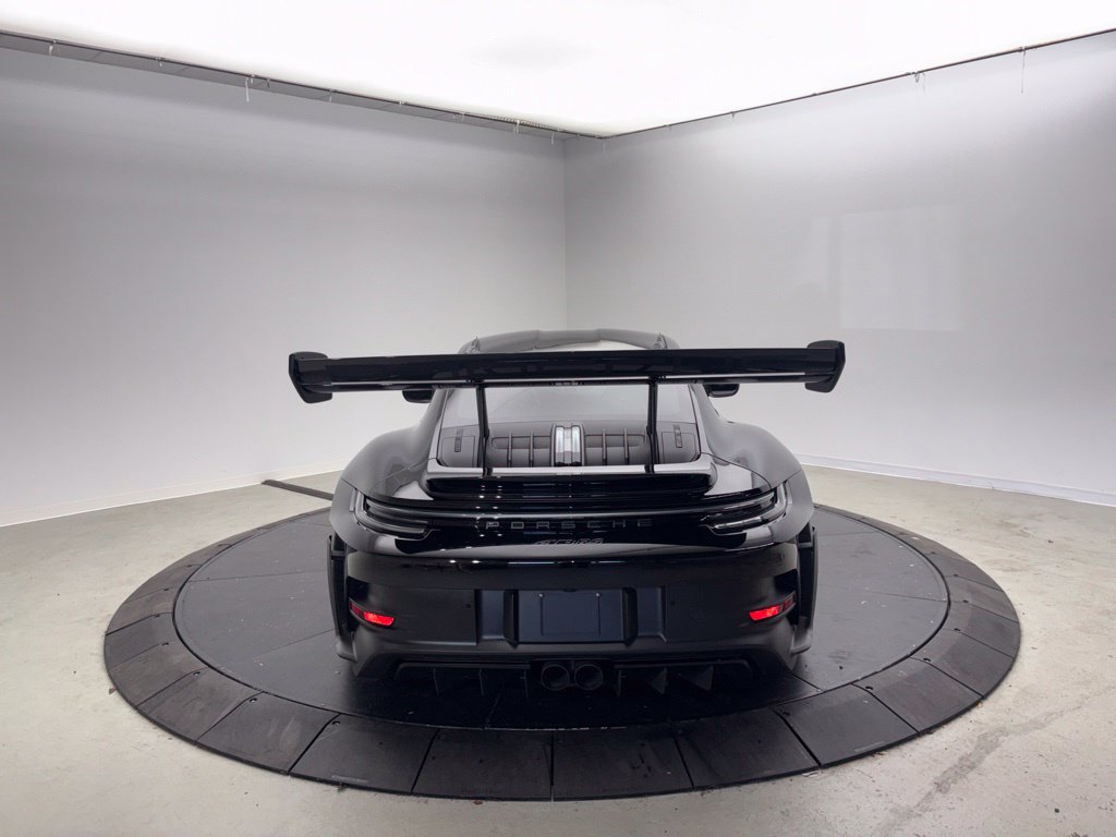 Certified 2024 Porsche 911 GT3 RS RWD image 6