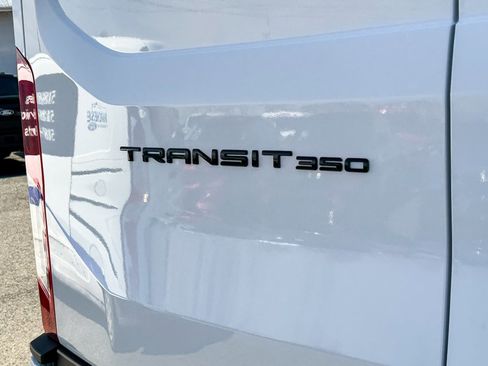 New 2026 Ford Transit 350 148 High Roof RWD image 15