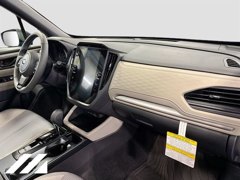 New 2026 Subaru Forester Premium AWD/4WD image 29
