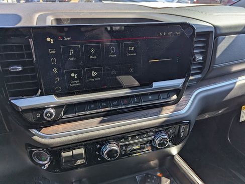 New 2026 GMC Sierra 2500 SLT w/ SLT Premium Package image 16