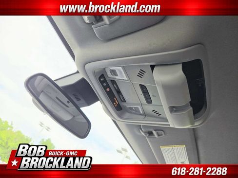 Used 2021 GMC Terrain SLT FWD image 31