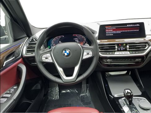 Used 2023 BMW X3 sDrive30i w/ Convenience Package RWD image 35