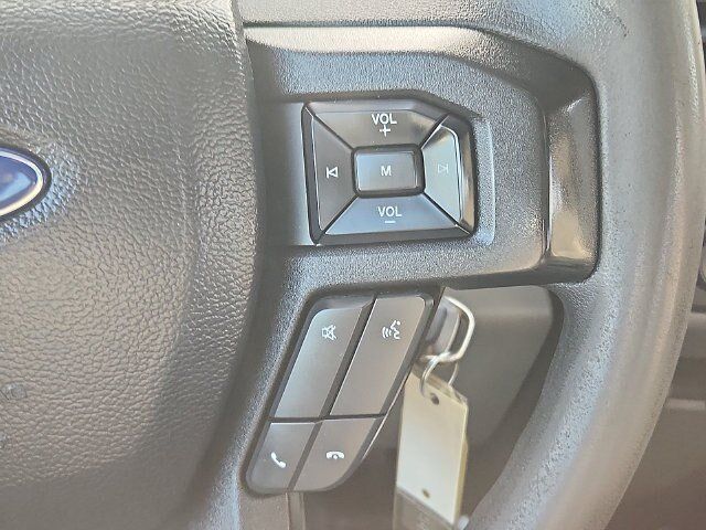 Certified 2020 Ford F250 XL w/ STX Appearance Package AWD/4WD image 15