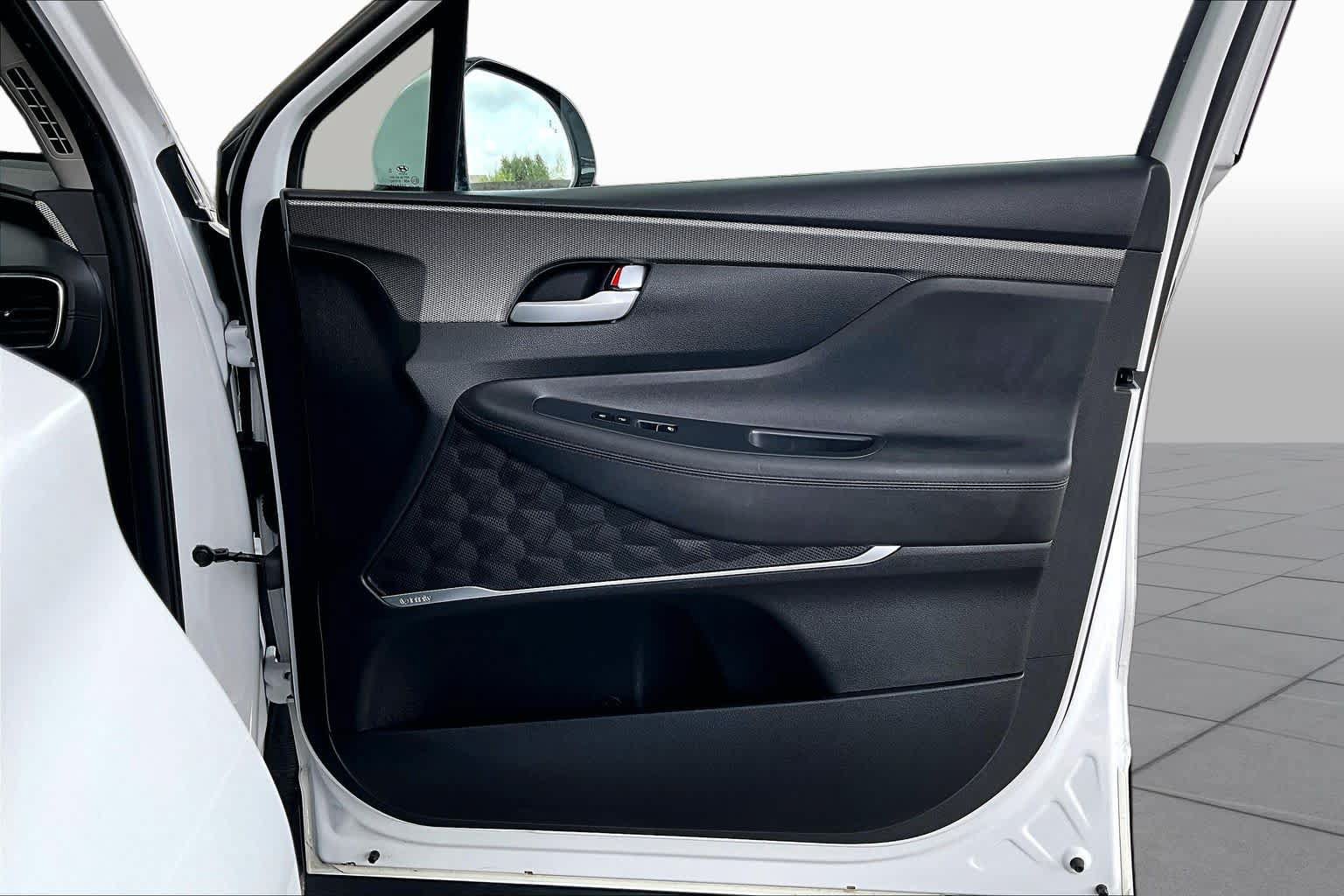 Used 2020 Hyundai Santa Fe SEL w/ Convenience Package FWD image 43