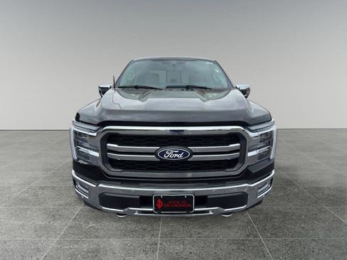 Used 2024 Ford F150 Lariat w/ FX4 Off-Road Package image 2