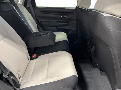 New 2026 Honda CR-V LX image 22