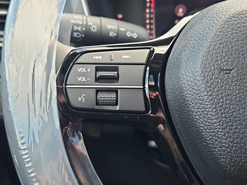 New 2026 Honda Passport TrailSport Elite image 15