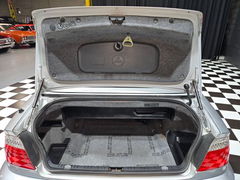 Used 2002 BMW M3 Convertible RWD image 30