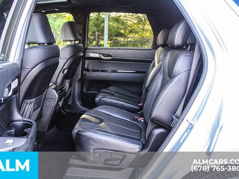 Used 2024 Hyundai Palisade Calligraphy FWD image 17