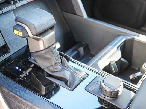 New 2026 Toyota Tundra SR5 RWD image 22