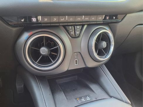 Used 2024 Chevrolet Blazer LT w/ Convenience Package AWD/4WD image 20