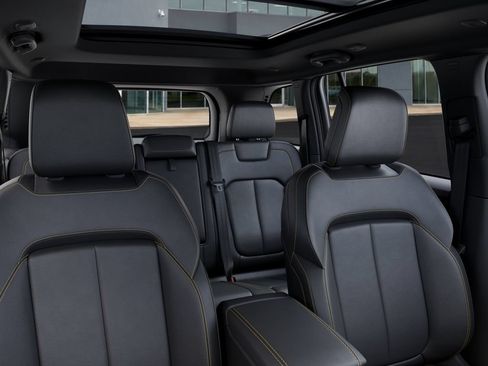 New 2026 Jeep Grand Cherokee Limited AWD/4WD image 26
