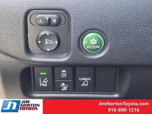Used 2025 Honda Ridgeline RTL image 22