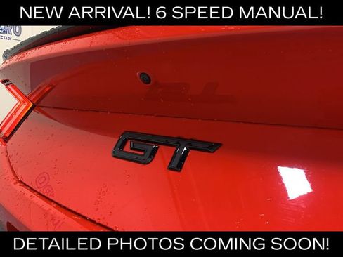 Used 2025 Ford Mustang GT RWD image 15