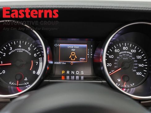 Used 2023 Ford Mustang Premium RWD image 17