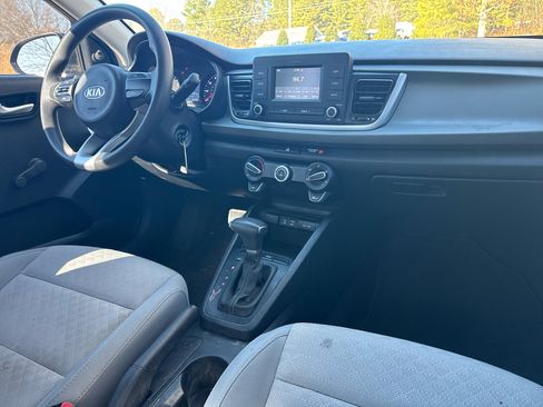 Used 2018 Kia Rio LX image 20