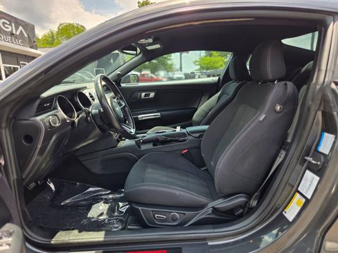 Used 2019 Ford Mustang GT w/ GT Performance Package RWD image 12