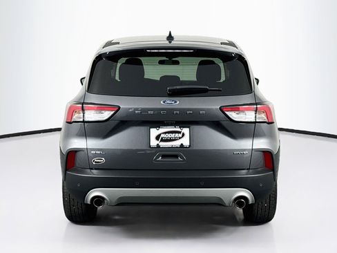 Used 2022 Ford Escape SEL AWD/4WD image 14