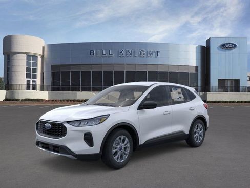 New 2026 Ford Escape Active image 2