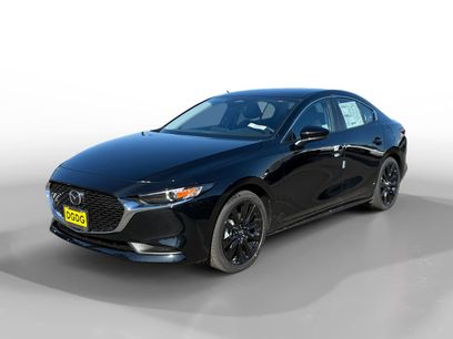 New 2026 MAZDA MAZDA3 s Sport