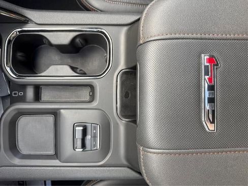 Certified 2024 GMC Sierra 2500 AT4 w/ AT4 Premium Plus Package image 23