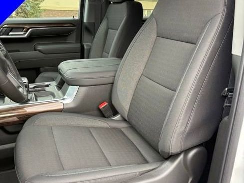 New 2026 Chevrolet Silverado 1500 LT Trail Boss AWD/4WD image 17